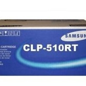 Prenosový pás Samsung CLP-510RT - originálny (Čierny)