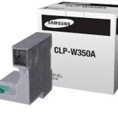 Zberač odpadového tonera Samsung CLP-W350A - originálny