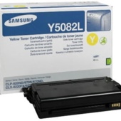 Toner Samsung CLT-Y5082L (žltý) - originálne