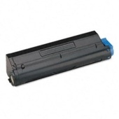 Oki B4250 toner, OKI 01103402 kompatibilný (Čierna)