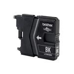 E-shop Brother Atramentová cartridge Brother DCP-J315W, LC-985BK, black, 300s, O - originál