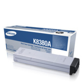 Toner Samsung CLX-K8380A - originálny (Čierny)