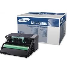 Samsung Valec Samsung CLP-350N, black, CLP-R350A, 11500s, O