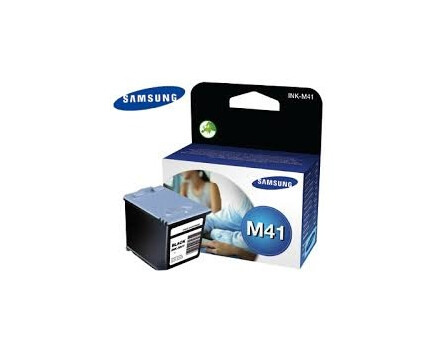 Cartridge Samsung M41 - originálny (Čierna)