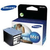 Cartridge Samsung M41 - originálny (Čierna)