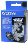 Brother Atramentová cartridge Brother MFC-210C, 410C, 1840C, MFC-3240C, 5440CN, LC-900HYB - originál