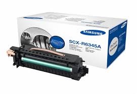 Samsung Valec Samsung SCX-6345N, SCX-6355N, black, SCX-R6345A, 60000s, O