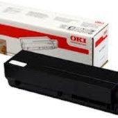 Toner OKI 44574702 - originálny (Čierny)