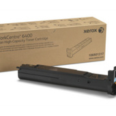 Toner Xerox 106R01317 - originálny (Azúrový)