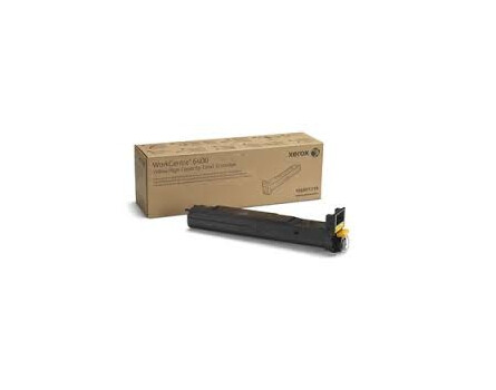 Toner Xerox 106R01318 - originálny (Purpurový)