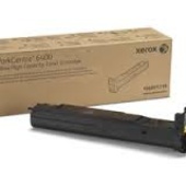 Toner Xerox 106R01319 - originálny (Žltý)