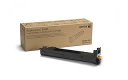 Xerox (Tektronix) Toner Xerox WorkCentre 6400, cyan, 106R01320, 8000s, O - originál