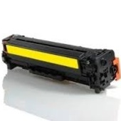 Toner Canon CRG-718Y, kompatibilná kazeta (Žltá)