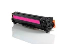 Tonery Náplně Toner Canon CRG-718M, kompatibilná kazeta (Purpurová)