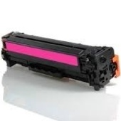 Toner Canon CRG-718M, kompatibilná kazeta (Purpurová)