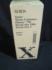 Xerox (Tektronix) Odpadová nádobka Xerox Phaser 790, 008R12571, O