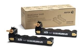 Xerox (Tektronix) Odpadová nádobka Xerox Work Centre 6400, 106R01368, 44000 S, O