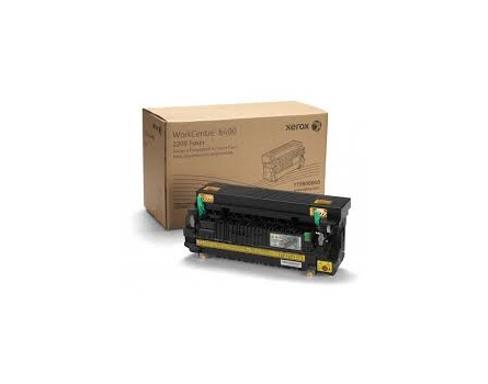 Fuser kit 220V Xerox 115R00060 - originálne