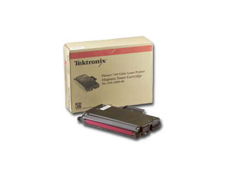 Toner Xerox 016168600 - originálny (Purpurový)