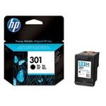 Cartridge HP 301, HP CH561E (Čierna) | Tonery a náplne - originál