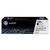 Toner HP CE320A - originálny (Čierny)