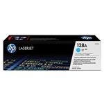 Toner HP CE321A (Azúrový).cz - originál