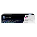 Toner HP CE313A (Purpurový) - originál