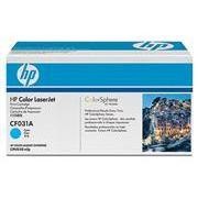 HP Tonerová cartridge HP Color LaserJet CM4540, CM4540f, CM4540fskm, cyan, CF031A, - originál