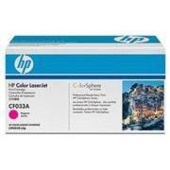 Toner HP CF033A - originálny (Purpurový)