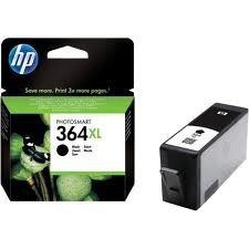 HP Atramentová cartridge HP CN684EE, čierna, No. 364XL, O - originál