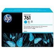 HP Atramentová cartridge HP DesignJet T7100, CM994A, No. 761, 400ml, O - originál