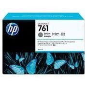 HP Atramentová cartridge HP DesignJet T7100, CM996A, No. 761, 400ml, O - originál