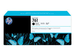 HP Atramentová cartridge HP DesignJet T7100, CM997A, No. 761, 775ml, O - originál