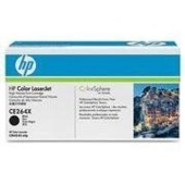 Toner HP CE264X - originálny (Čierny)