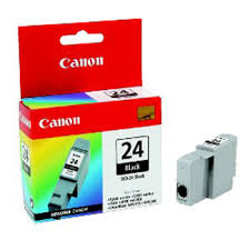 Cartridge Canon BCI-21Bk, 0954A002 - originálný(Čierna)
