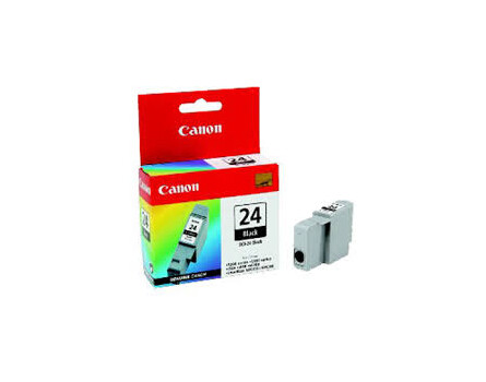 Cartridge Canon BCI-21Bk, 0954A002 - originálný(Čierna)