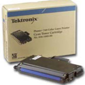 Toner Xerox 016168500 - originálny (Azúrový)
