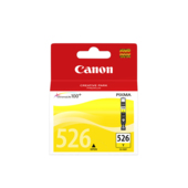 Cartridge Canon CLI-526Y, 4543B001 - originálný (Žltá)