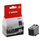 Cartridge Canon PG-40, 0615B001 (Čierna) - originálný