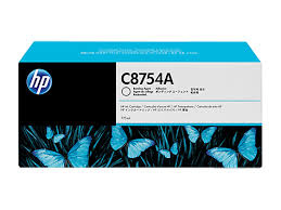 HP Atramentová cartridge HP CM8060 / CM8050 MFP, C8754A, transparent, s spojivovým činíme