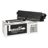 Toner Kyocera TK-590K - originálny (Čierny)