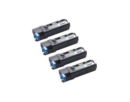 Toner Dell 593-11034 kompatibilný (Azúrový)