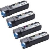 Toner Dell 593-11034 kompatibilný (Azúrový)