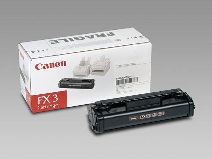 E-shop Canon Tonerová cartridge pre Canon L300, L350, 260i, 280, 300, Multipass L90, 6, black