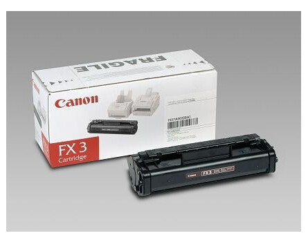 Tonerová cartridge pre Canon L300, L350, 260i, 280, 300, Multipass L90, 6, black
