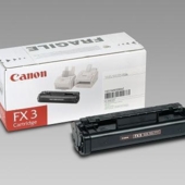 Tonerová cartridge pre Canon L300, L350, 260i, 280, 300, Multipass L90, 6, black