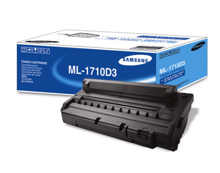 Tonerová cartridge pre Samsung ML-1510, 1710, 1750, black, 3000s, Xerox, N