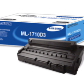 Tonerová cartridge pre Samsung ML-1510, 1710, 1750, black, 3000s, Xerox, N