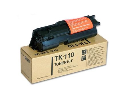 Toner pre Kyocera Mita FS-720, 820, 920, black, 6000s, Xerox, N