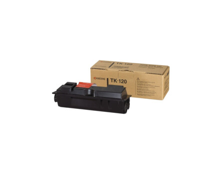 Toner pre Kyocera Mita FS-1030D, black, 7200s, Xerox, N